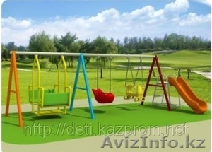  Нодди оборудование для площадок #1296148