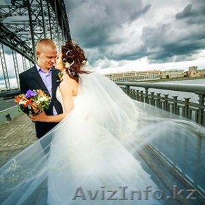 Свадебная фото и видеосъемка  для вас #1290334