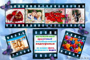 Поздравительные видеоролики на заказ #1290390