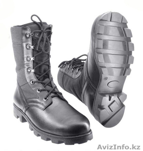 Предлагается спецобувь в широком ассортименте #1126463