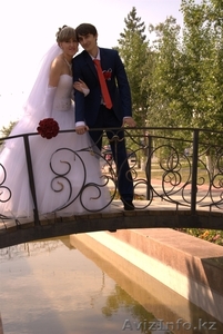 Видео-фото услуги сьемка свадьбы  #1292959