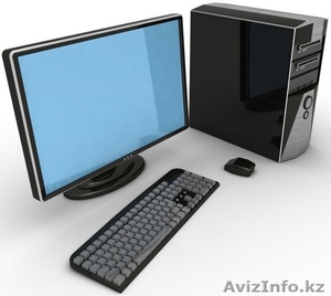 Сломался компьютер на дому или в офисе? Мы поможем #1287607