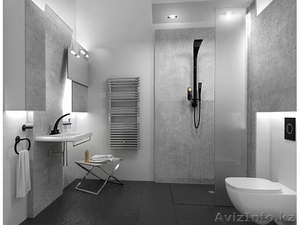 Услуги, работы Сантехник профессионал вызов на дом в Астане #1296006