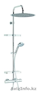 Душевые стойки от Valentin #1288810
