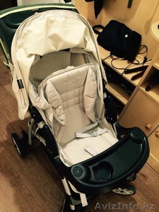 Срочно продам детскую коляску! #1291740
