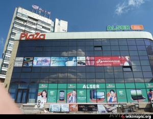 Районы-кварталы #1294774