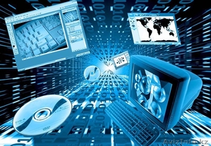 IT услуги всех видов качественно! #1286257