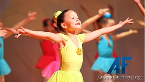 Восточные танцы для детей #1286475