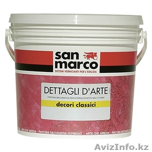 Отделочный материал Decori Classici #1289607