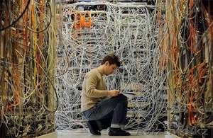 Системный администратор на выезд #1287658