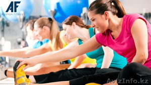 Суставная гимнастика #1286469