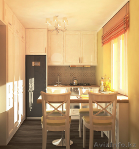 Дизайн интерьера премиум качества по приемлемым ценам  #1293886