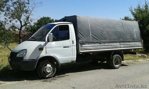 Газель. Длинномер. Krisler 409. V-2.4 Газ-Бензин. Плита матор/Инжектор. #1283893