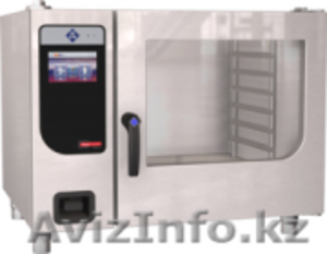 Большой ассортимент кухонного оборудования #1291193