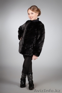 Детские меховые свитера от фабрики Артфур. Отзывы #1287349