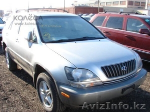 Автозапчасти! Авторазбор из США и Европы! #1286528