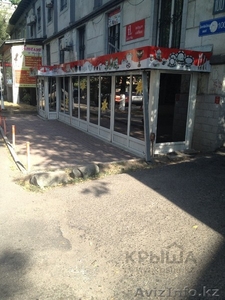 Помещение под коммерцию 98 кв.м в центре города #1289263