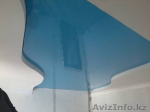 Натяжные Потолки Elite Ceiling #1294402