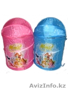 Корзина для хранения игрушек код 46130 #1292512