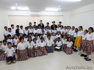 Опытный репетитор английского языка #1293820