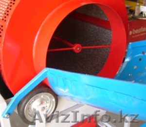 Машина для мытья овощей в Астане #1287284