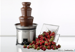 Шоколадный фонтан (аренда) #1283756
