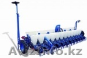 Сеялка СПУ 8-01 (эжекторная) #1285176