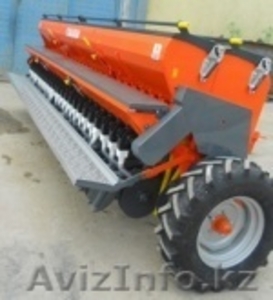 Сеялки СЗ 3.6 (Турция) #1285178