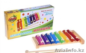 Ксилофон детски музыкальный код 34088 #1292795