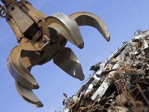 Металлолом,  черный лом,  лом черных металлов,  металлическая стружка. #1288834