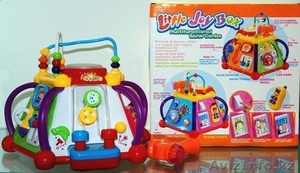 Бокс музыкальный 34059 #1290558