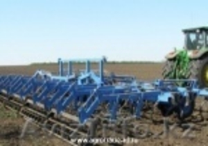 Культиватор полевой широкозахватный КГШ-7.0 #1285202