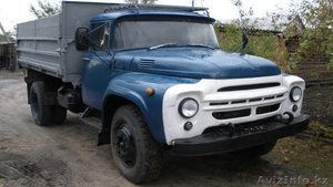 Доставка сыпучих материалов,  перегноя вывоз мусора  #1284842