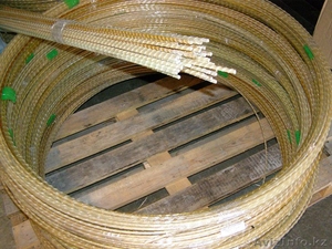 Стеклопластиковая арматура и сетка #1289253