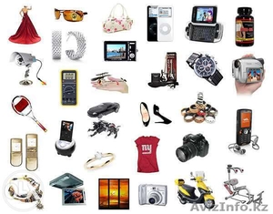 Доставка товаров из Китая!! #1288833