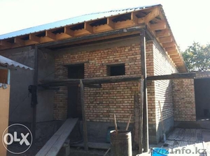 Продам кирпичный дом 160м2 #1288420