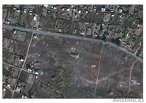 ОФОРМЛЕННЫЙ ЗЕМЕЛЬНЫЙ УЧАСТОК #1290482