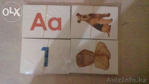 Наглядные пособия по english,  по низкой цене срочно #1289870