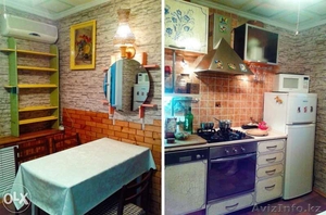 Сдам квартиру на долгий срок без детей и животных #1288085