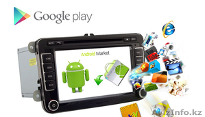 Штатные автомагнитолы Android #1287730