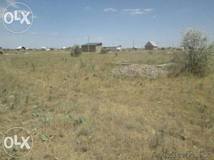 Продам участок в г.Талдыкорган 10 соток #1288424