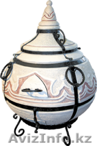 Тандыр  «Сармат Восточный»  #1292134