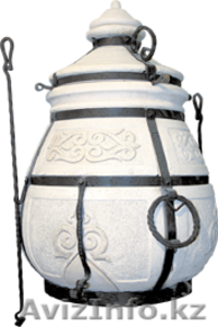 Тандыр «Сармат Скиф»  #1292147