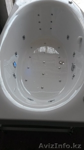 Акриловые ванны (собственное производство) #1288808