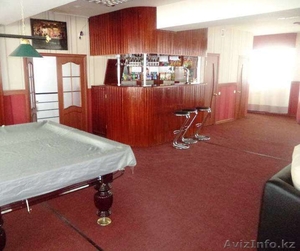 Продается автокомплекс #1295107