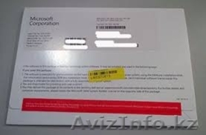 Windows Server 2008, 2012 Standart R 2 Russian 48000/31000тг #1286261