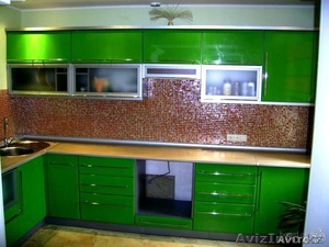 Изготавливаем кухни на заказ #1289320