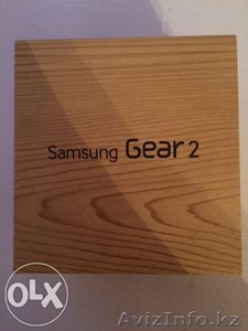 Galaxy gear 2 gold #1285969