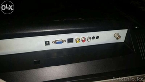 Продам ЖК телевизор SONY 81см (торг уместен) #1284367