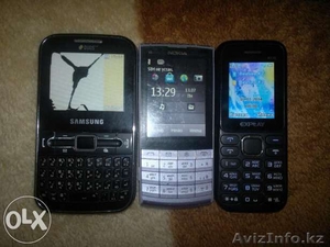 Продам телефоны за дешево #1288450